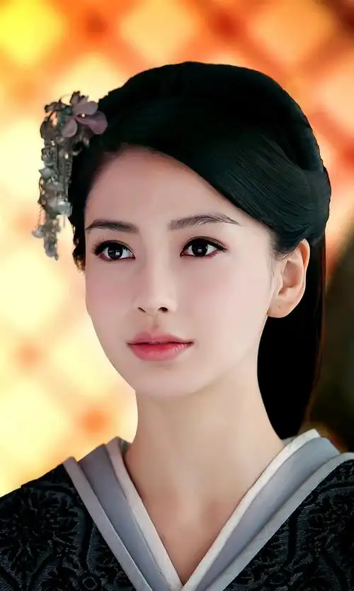 古装剧《云中歌》高清剧照手机壁纸 大汉情缘之云中歌,云中歌,angela