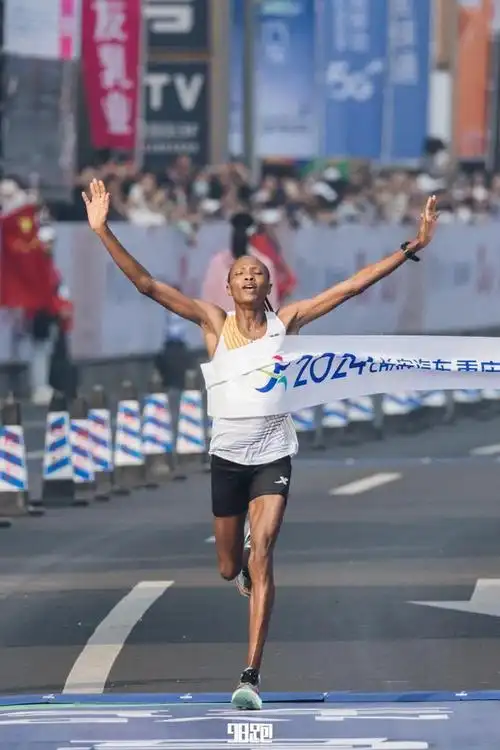属于重马的千人破三!|跑者|奥运会|马拉松赛事