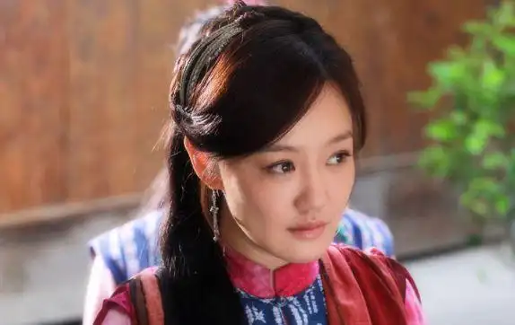 薛佳凝怀孕6个月胡歌粉丝再次沸腾粉丝说出实情