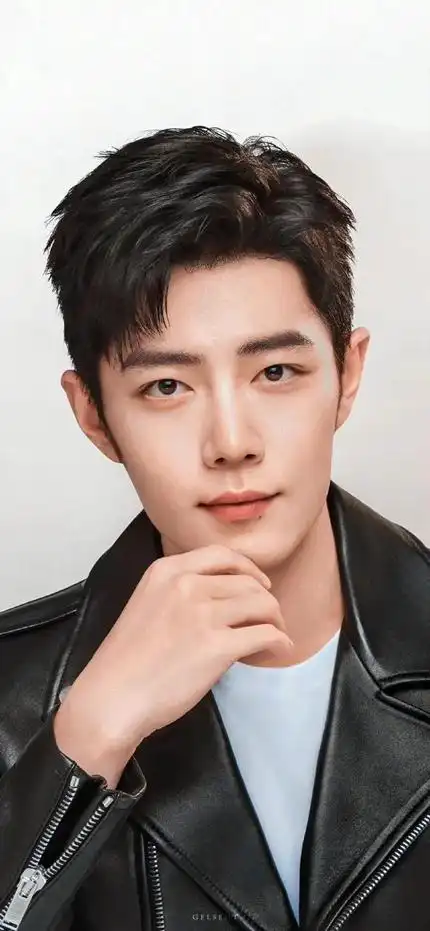 男生好看的五官标准