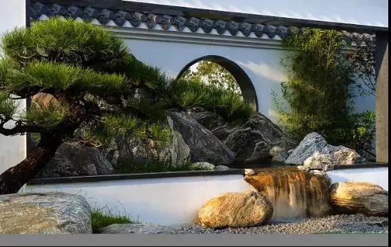 祝贺!中山这里荣获广东十大最美花园!