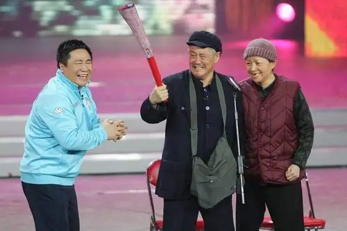 时代的眼泪曾经也好笑过的春晚小品票选你觉得最好笑的春晚小品