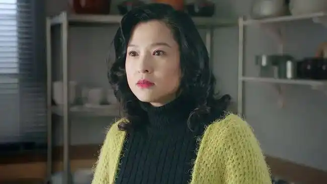 她是正阳门下韩春燕也是让人怜惜的娄晓娥奈何戏红人不红