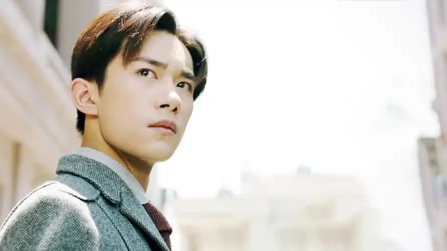 190118 《艳势番之新青年》定档1月30日 易烊千玺cut