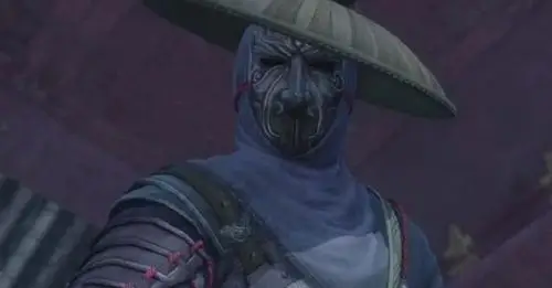 不良人4十二峒就是不良人总峒主是大帅李淳风被利用了