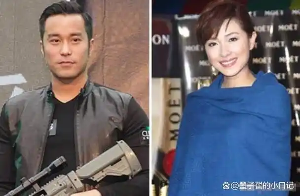 "不婚族"万茜:我这辈子最正确的决定,就是嫁给普通摄影师老公