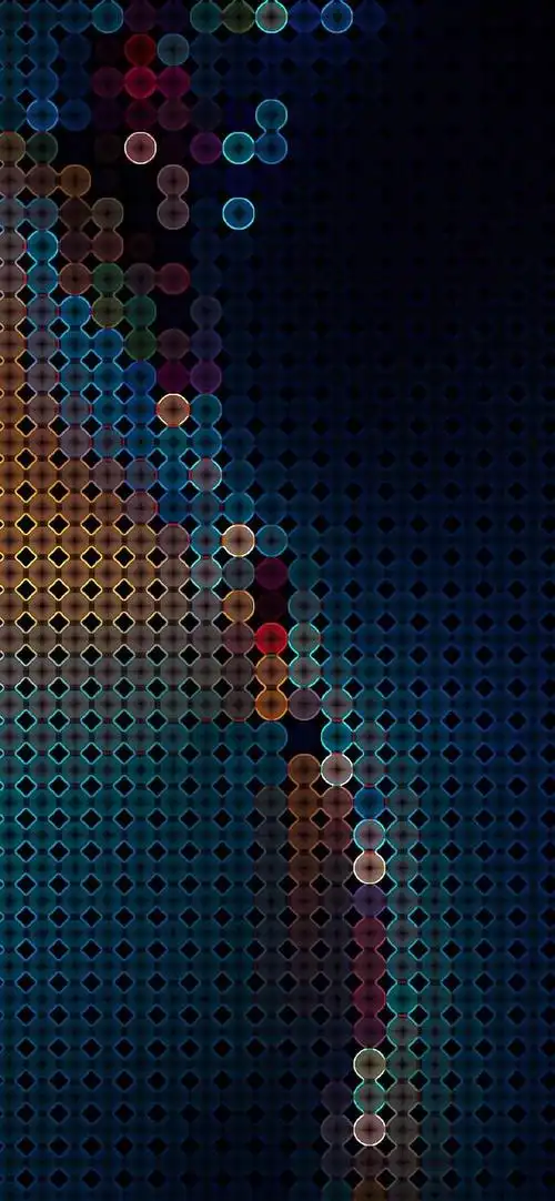 高清壁纸无水印 炫酷科技感特色壁纸