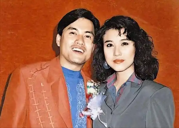 莫少聪老婆(莫少聪三任妻子)
