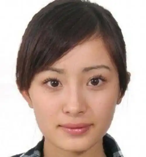 杨颖证件照(杨颖证件照高清图片)-天晟网