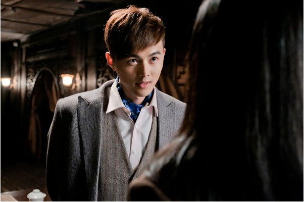 《左眼诡事》叶祖新实力演绎赚足观众泪_电视剧_爱特豆