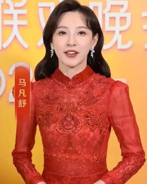 龙年央视春晚主持人揭晓!