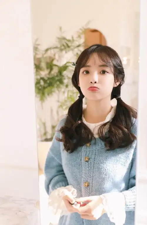 爆料兔子牙朱容君前男友可能是傲朱雀