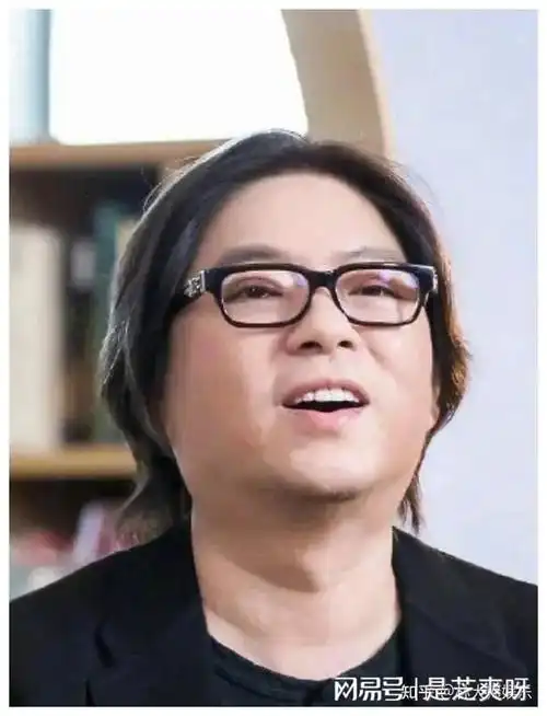 高晓松逆袭!减肥成功引热议,网友戏称"男版贾玲"|娱乐圈|社交平台_网