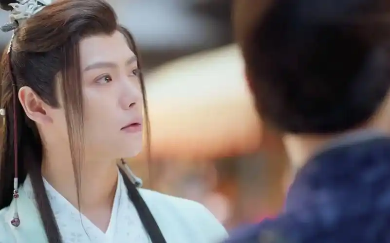 肖宇梁 | 许云川单人角色cut 21-1