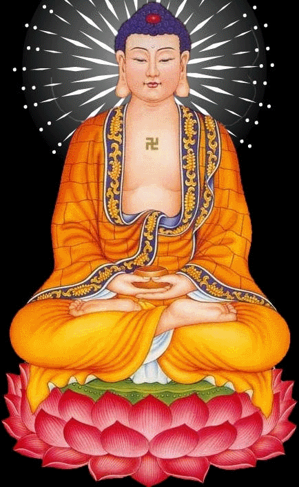 10月23日大日如来佛普天同庆万人礼拜