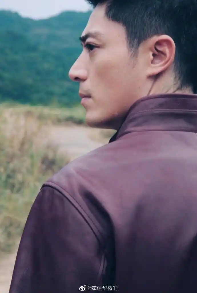 霍建华超话	早安	已经进入2019年倒计时了,还有什么没有完成的目标吗