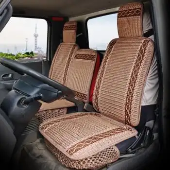 江铃凯运双排车座套凯运小货车坐垫江铃顺达款新顺达坐垫四季通用货车