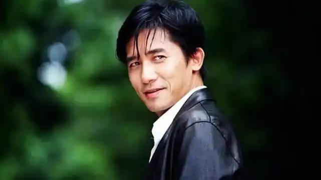 梁朝伟主演的五部古装剧,每一部都堪称经典,你看过几部呢?