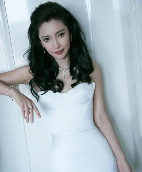 李冰冰,是中国影视圈的当红巨星,她不仅拥有出色的演技,更是时尚界的