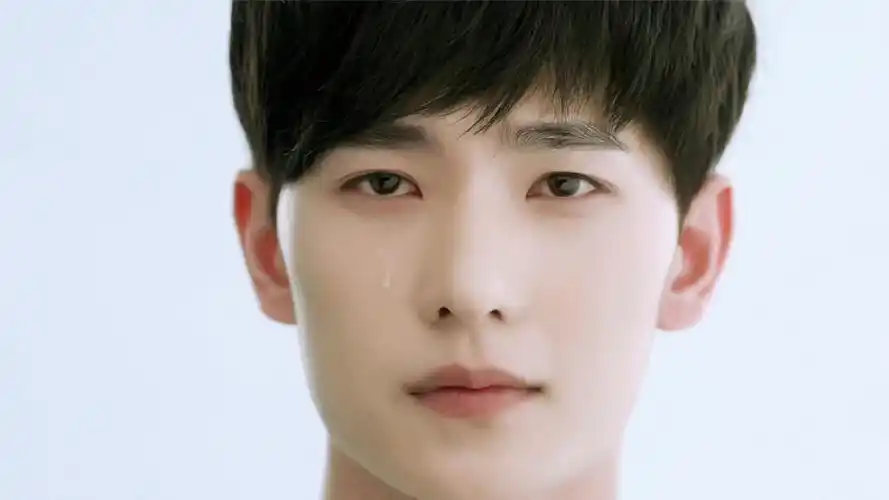 杨洋 电影左耳 推广曲 mv 截图