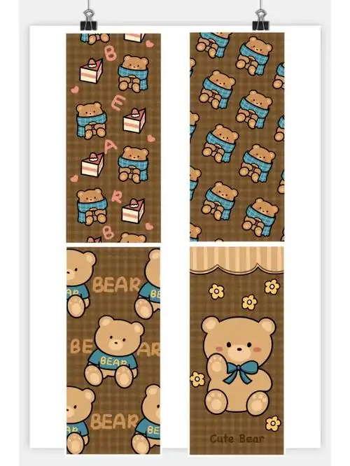 每日壁纸  #小熊壁纸  #壁纸  #手机壁纸  #卡通壁纸  #可爱壁纸