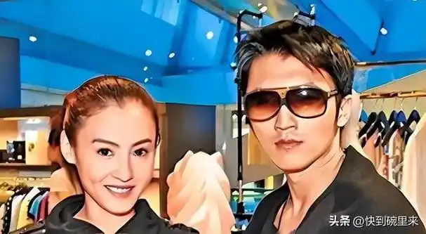 张柏芝谢霆锋婚姻疑云:16岁儿子不再沉默,大义灭亲揭开遮羞布!