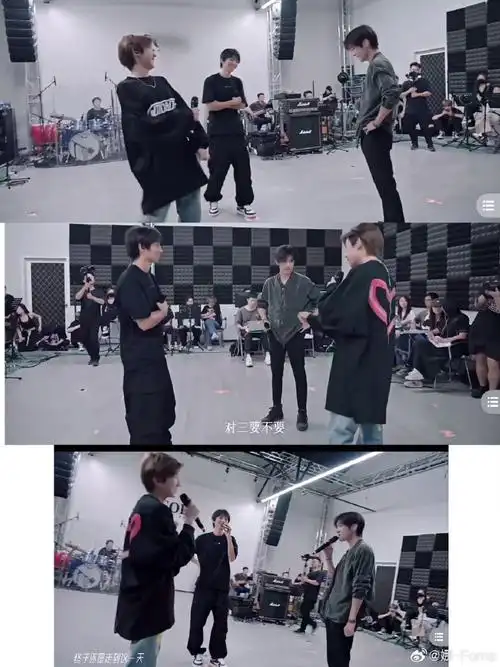 tfboys十周年dvd纪录片##tfboys你们敢耍老子