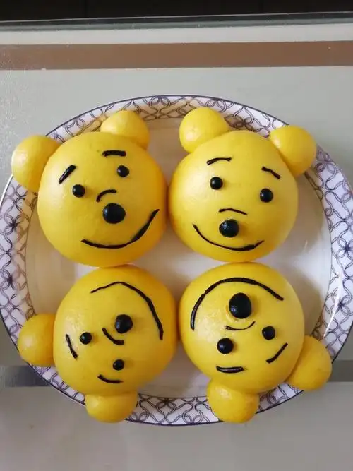 卡通馒头技术培训中心