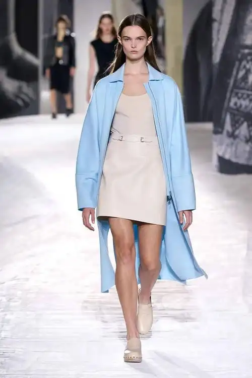 2021秋冬流行色来了你喜欢哪个