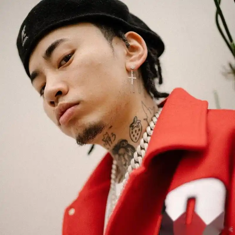 求求你了,每次跟别人安利马思唯我都是热血澎湃!peace my bro!