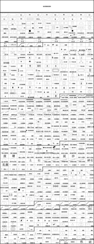 页,当前第1页) 你可能喜欢 地形图的应用 全国大全 岗位大全 交通符号