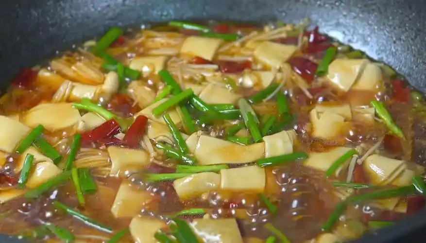 天冷了推荐6道热乎乎的炖菜软烂鲜香营养全大人小孩都爱吃