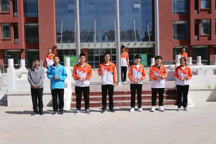 北京八中乌兰察布分校2018年"校长杯"足球联赛圆满闭幕