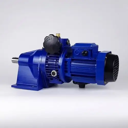 mb无级变速机 卧式mb无级变速机 沃尔森卧式mb无级变速机