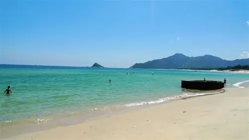 最爱的夏日沙滩-西冲 - 老考拉的日志 - 网易博客