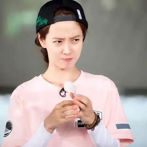 running man 宋智孝