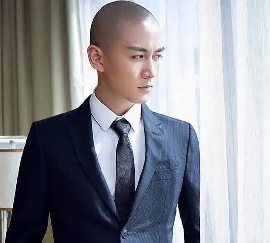 世界十大光头帅哥是什么,全球光头帅哥排行榜(这十位明星光头造型也