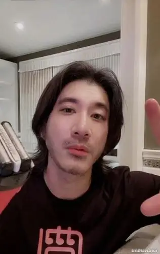 此前,王力宏的络腮胡形象因引起网友关注,不少网友还表示"王力宏经历