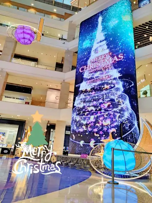 柏威年圣诞节又来搞事情了