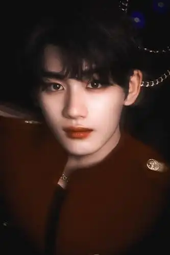 天使笑颜丁程鑫