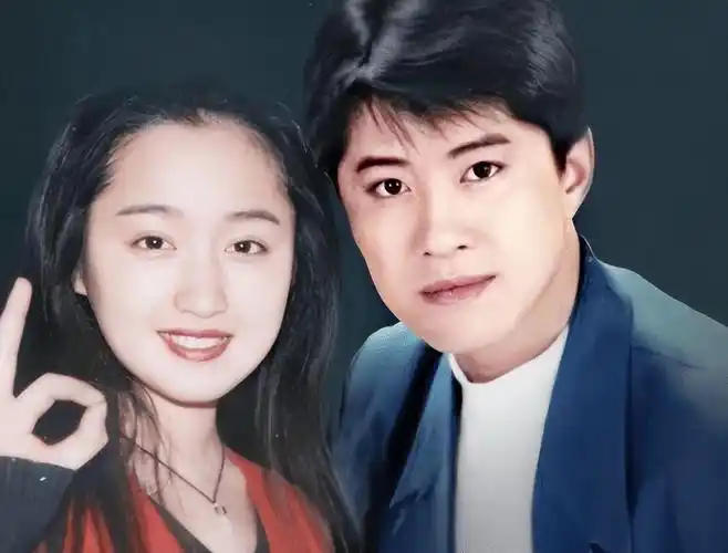 回顾杨钰莹与赖文峰分手25年他出狱后另娶佳人她51岁依旧单身