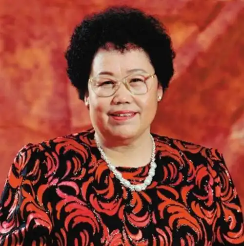 她是中国女首富也是唐僧的老婆,如今另一个身份曝光引发网友惊叹!