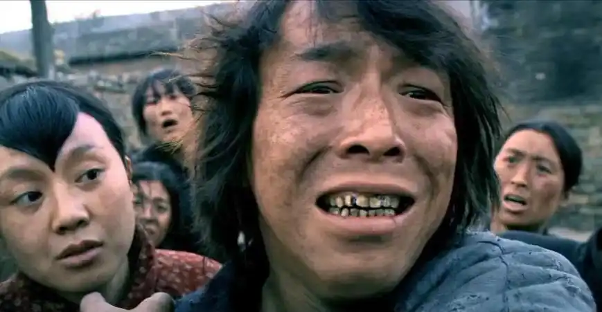 回顾黄渤林志玲曾当众对我表白但余生绝不辜负20岁跟了我的丑妻