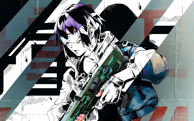 [攻壳机动队] 少佐!少佐!