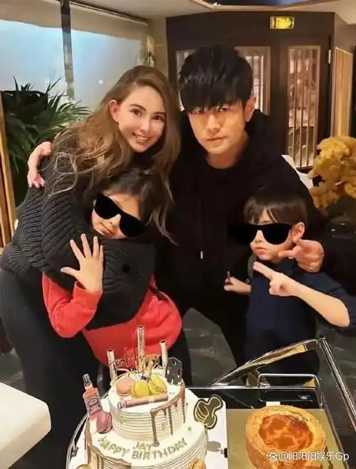 周杰伦和昆凌的十年甜蜜婚姻