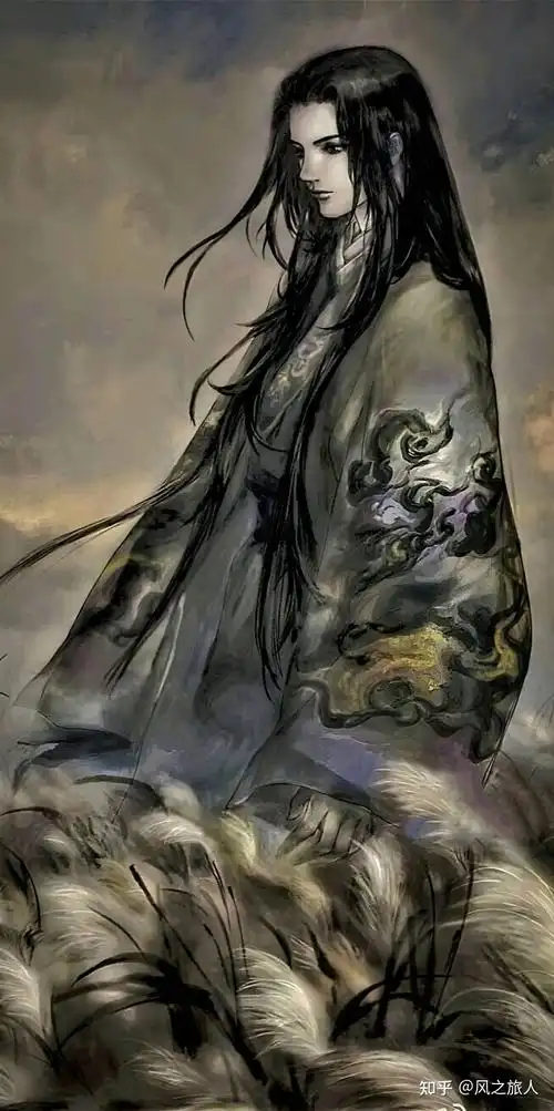 关于大爱仙尊的图片分享 - 知乎