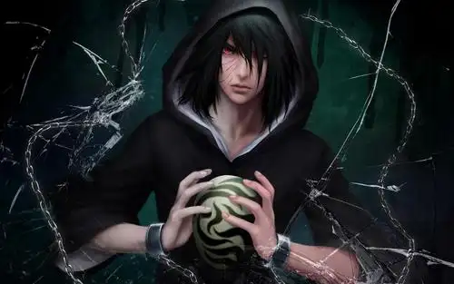 火之国宇智波带土,高清壁纸图片,动漫人物-回车桌面