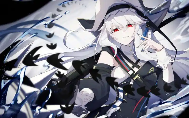 『归溟幽灵鲨/完整版』稻香