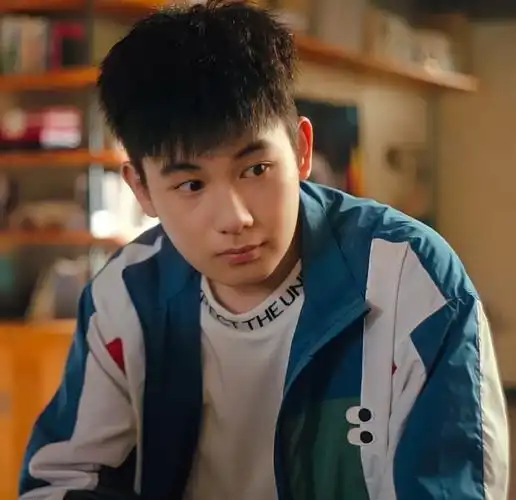 胡先煦电影二哥来了怎么办杨听风