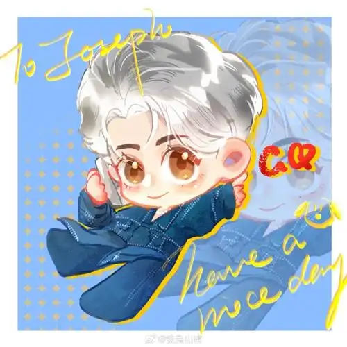 曾舜晞银发##曾舜晞gq盛典